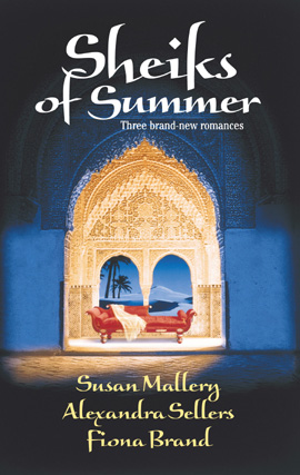 Title details for Sheiks of Summer by Susan Mallery - Available